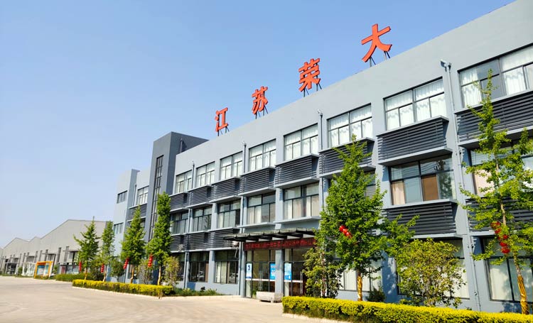 小區垃圾分類房廠家